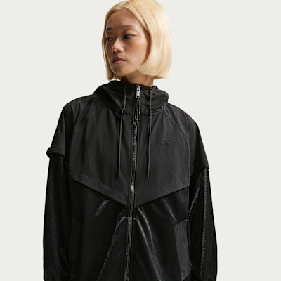 NIKE公式】ナイキ スポーツウェア ウィメンズ オーバーサイズド